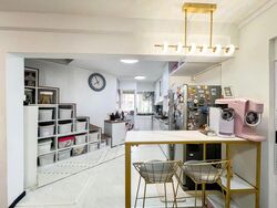 Blk 477 Tampines Street 43 (Tampines), HDB 4 Rooms #503118141